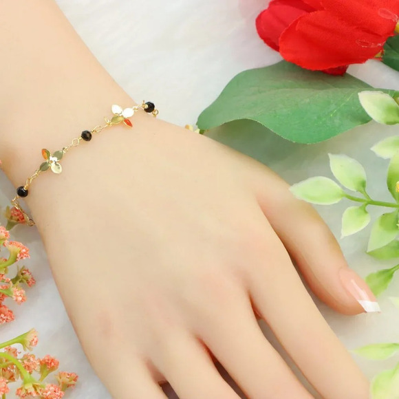 "New Beautiful Design Bracelet for Women/Girls, Gift, B605 - Picture 4 of 10